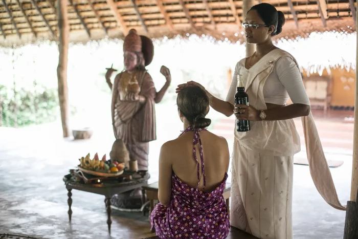 Seven Things to Know About an Ayurveda Retreat