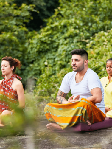 featured group retreat